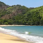 Suite Verao Em Ubatuba