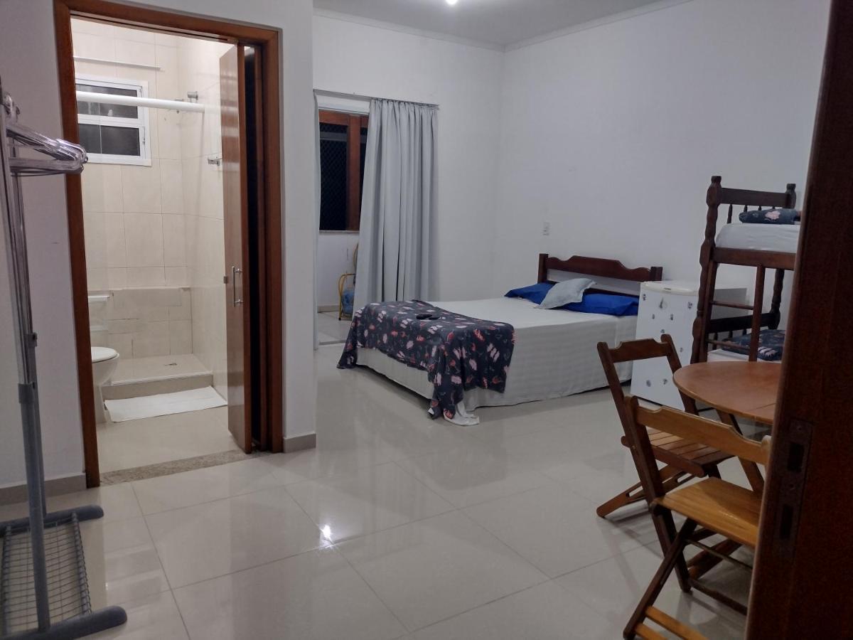 Casa de hóspedes Verao Em *