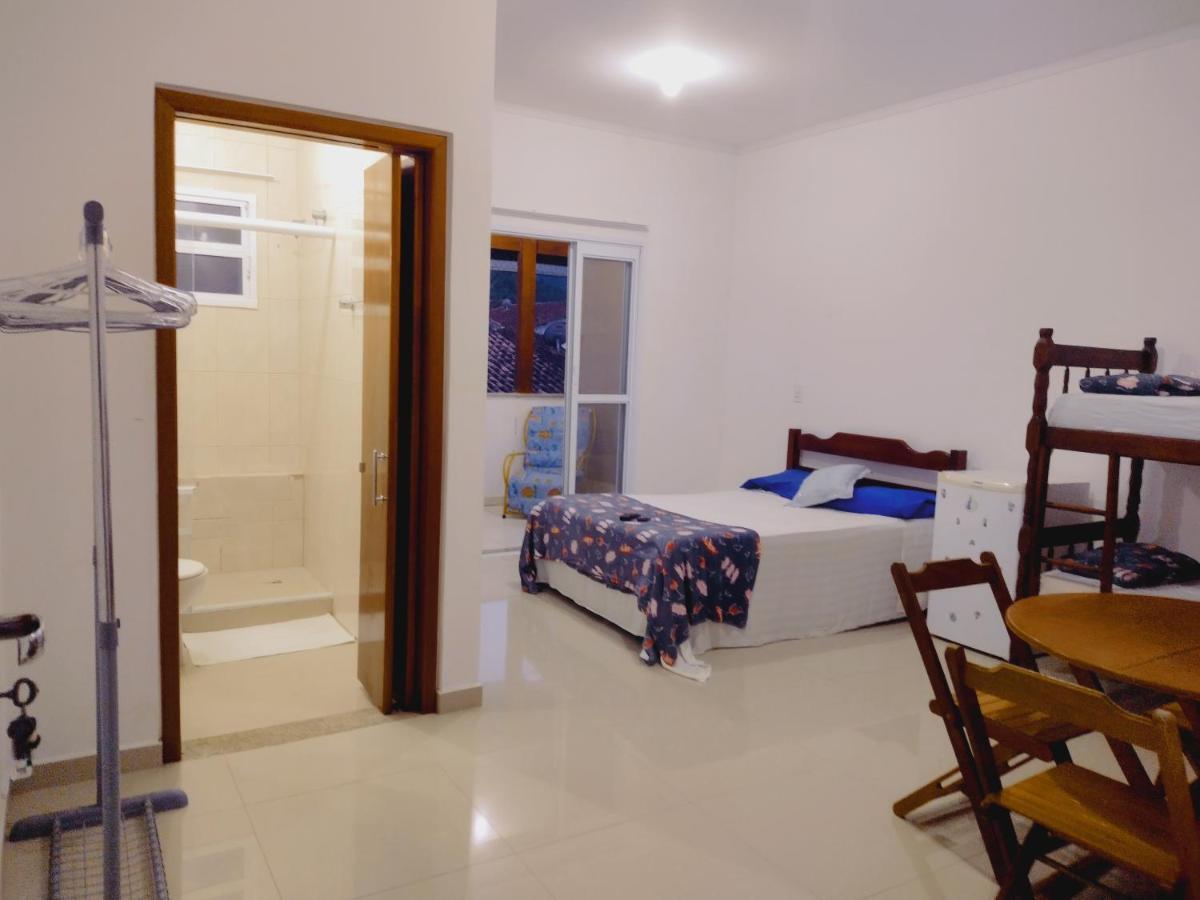 Casa de hóspedes Verao Em *