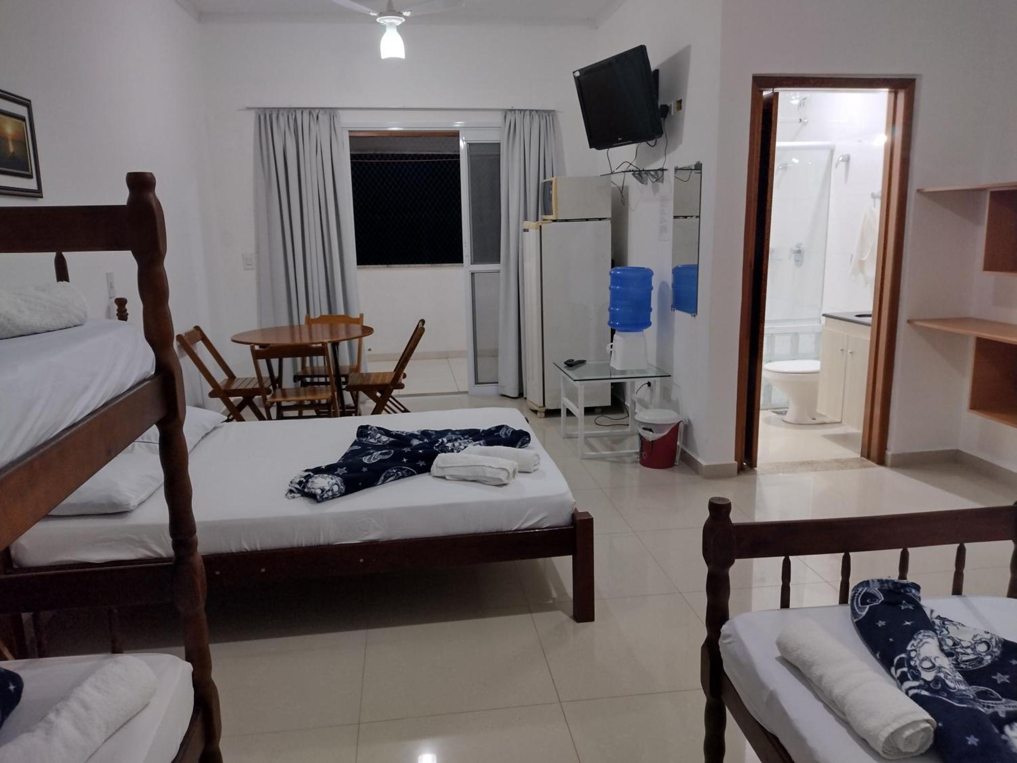 Verao Em Casa de hóspedes Ubatuba
